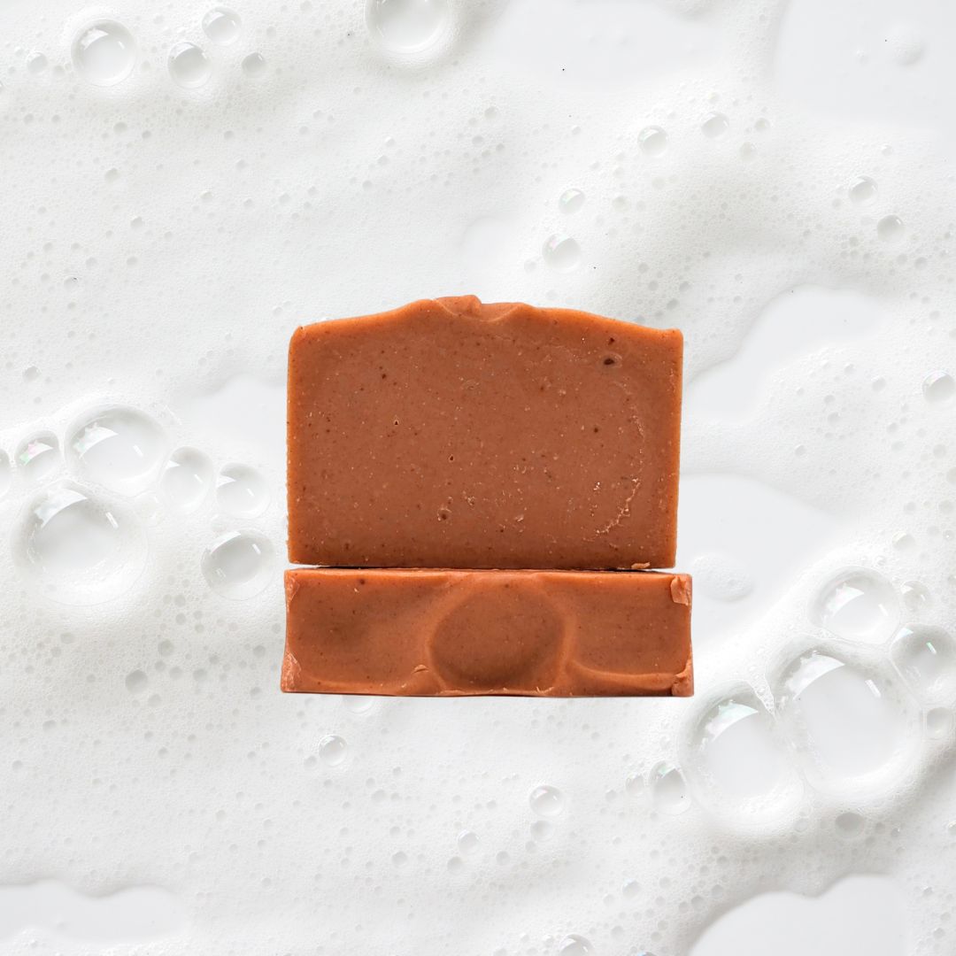 The Magic of Essential Oils in Artisanal Soap Making