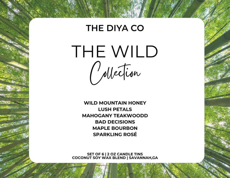 The Wild Collection