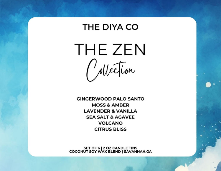 The Zen Collection