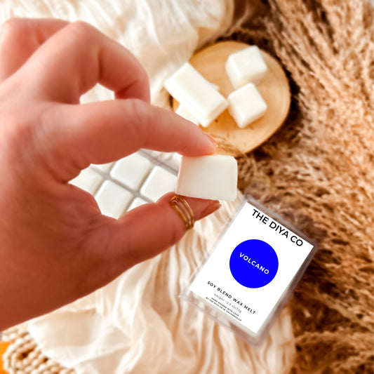 Wax Melts - Volcano (Dupe)