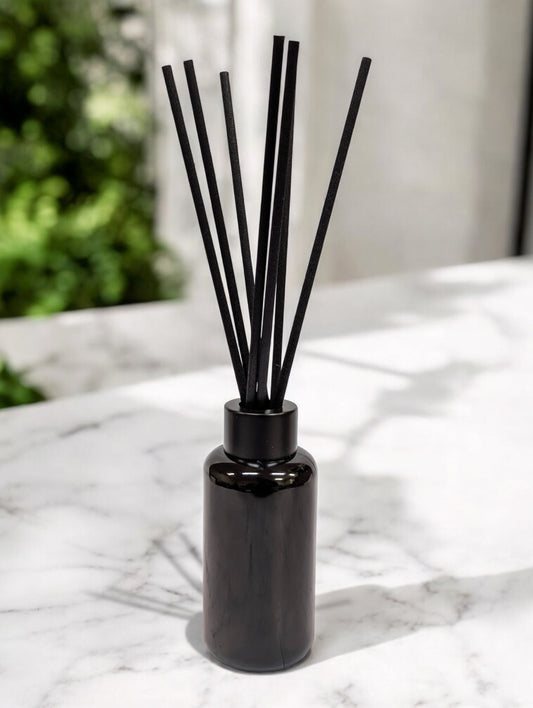 Moss and Amber Reed Diffuser