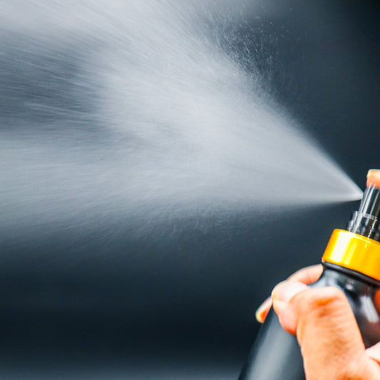 The Diya Co Room spray