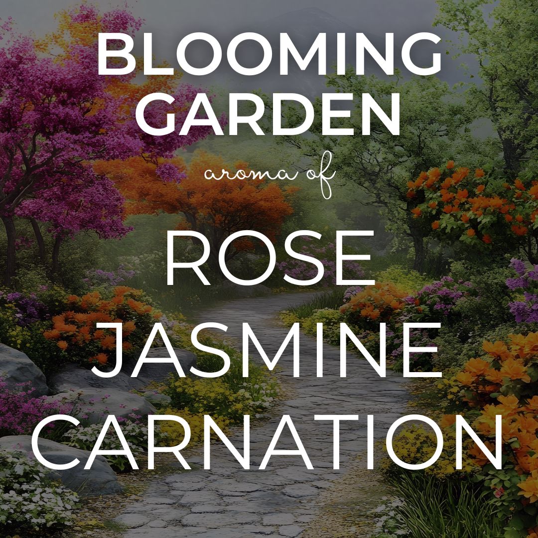 Blooming Garden Room Spray