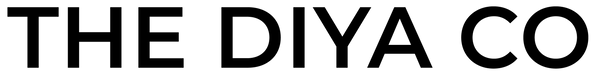 The Diya Co logo