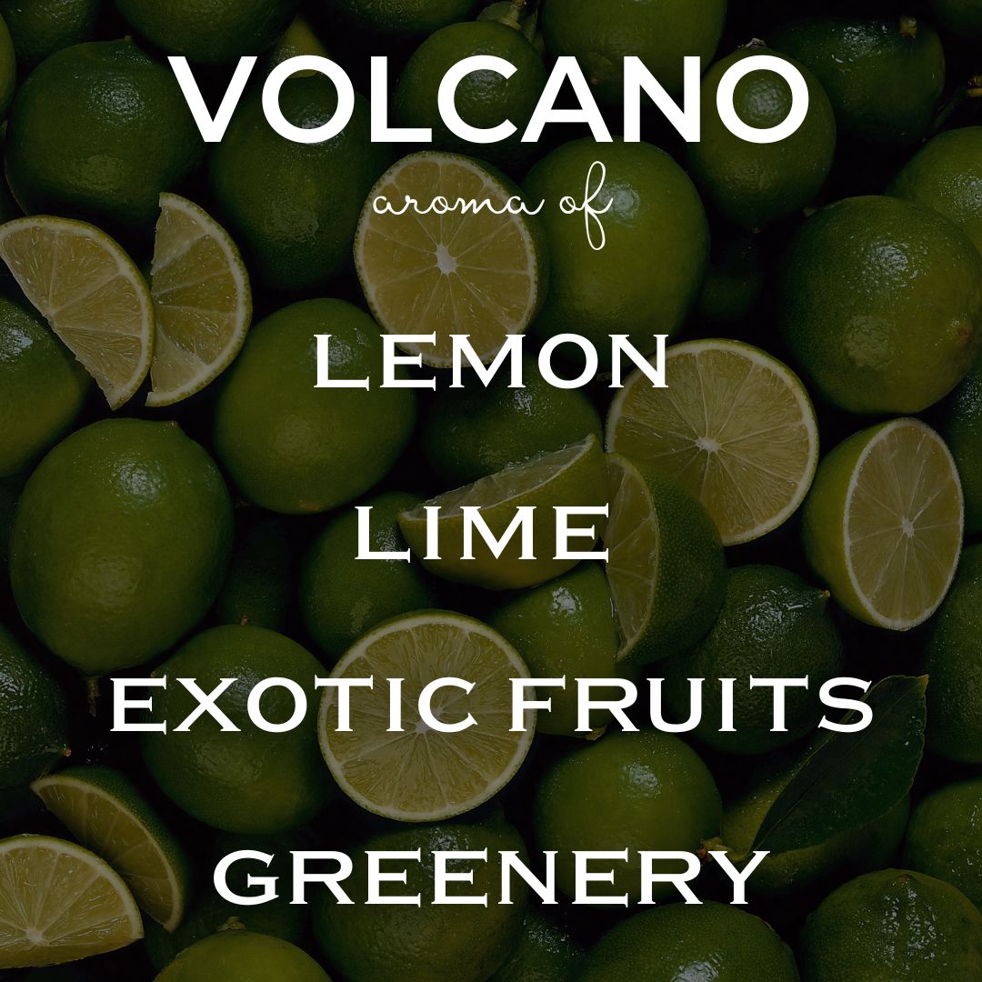 Volcano (Dupe) Room & Linen Spray