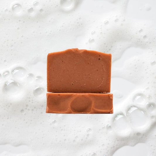 The Magic of Essential Oils in Artisanal Soap Making