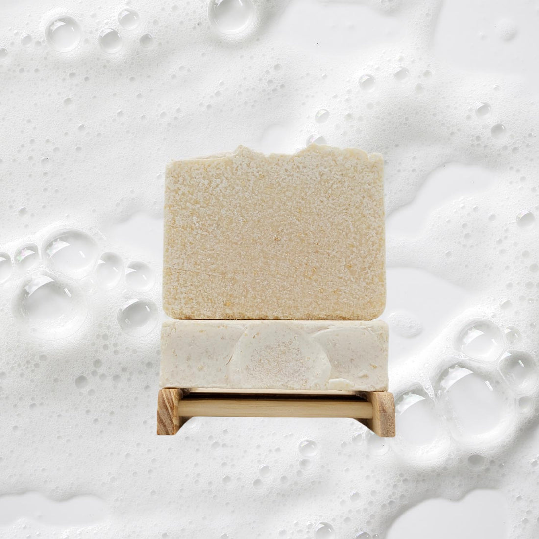 Palm-Oil Free Soap Bars are the Best!!