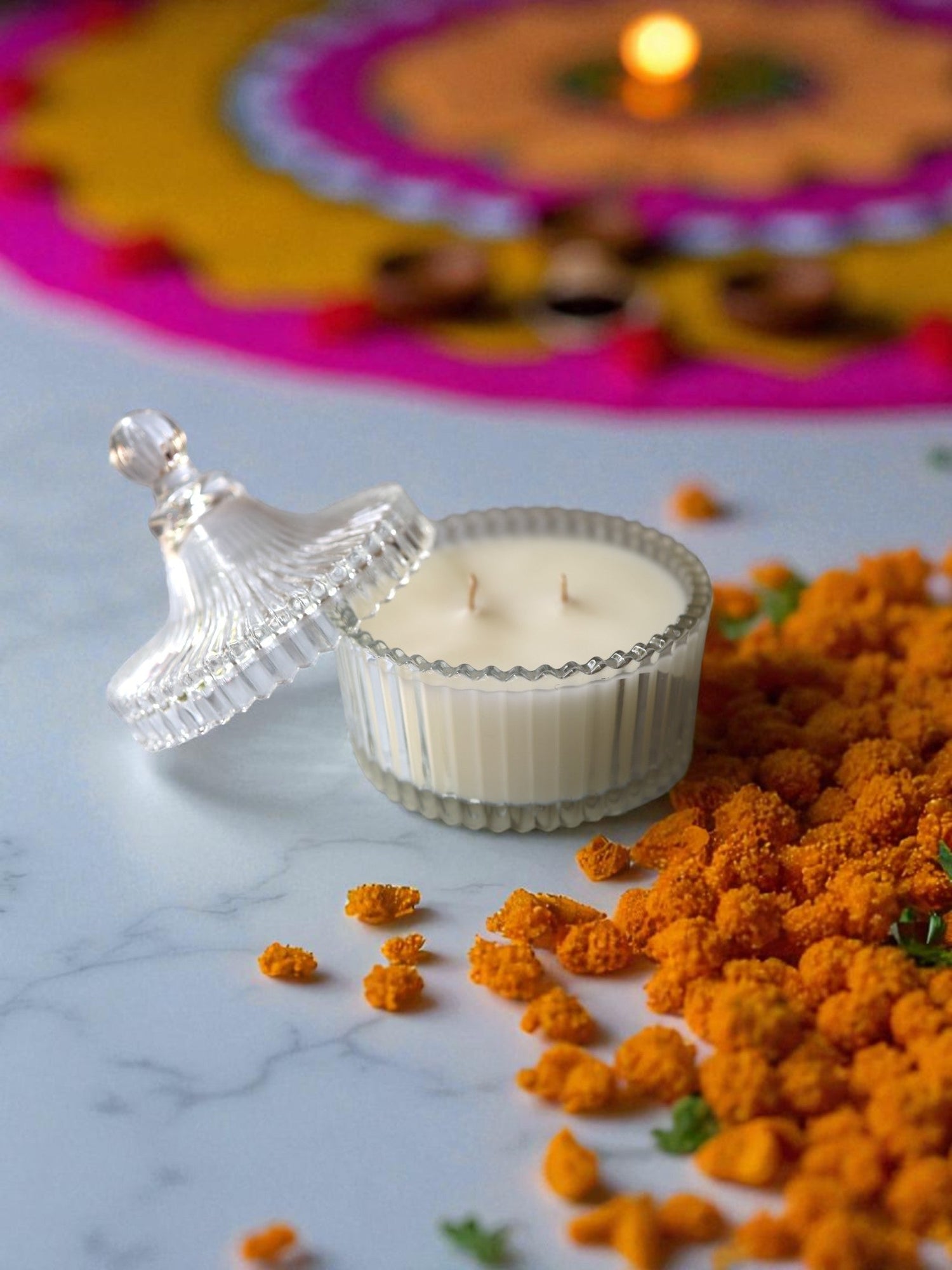 The Diya Co Collection
