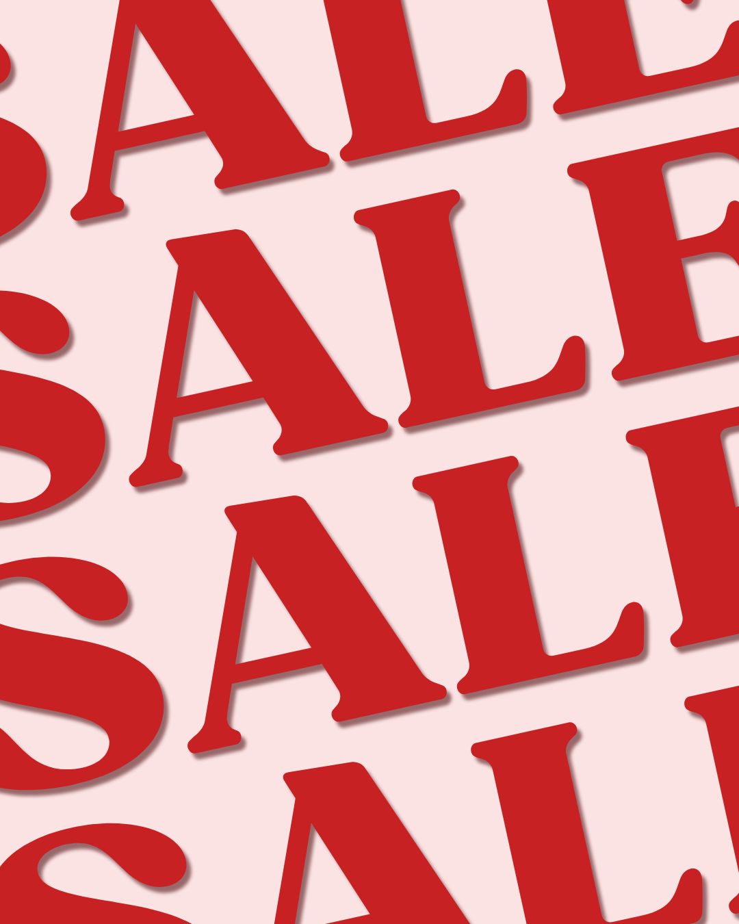 Sale