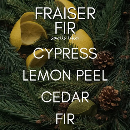 Wax Melts - Fraiser Fir