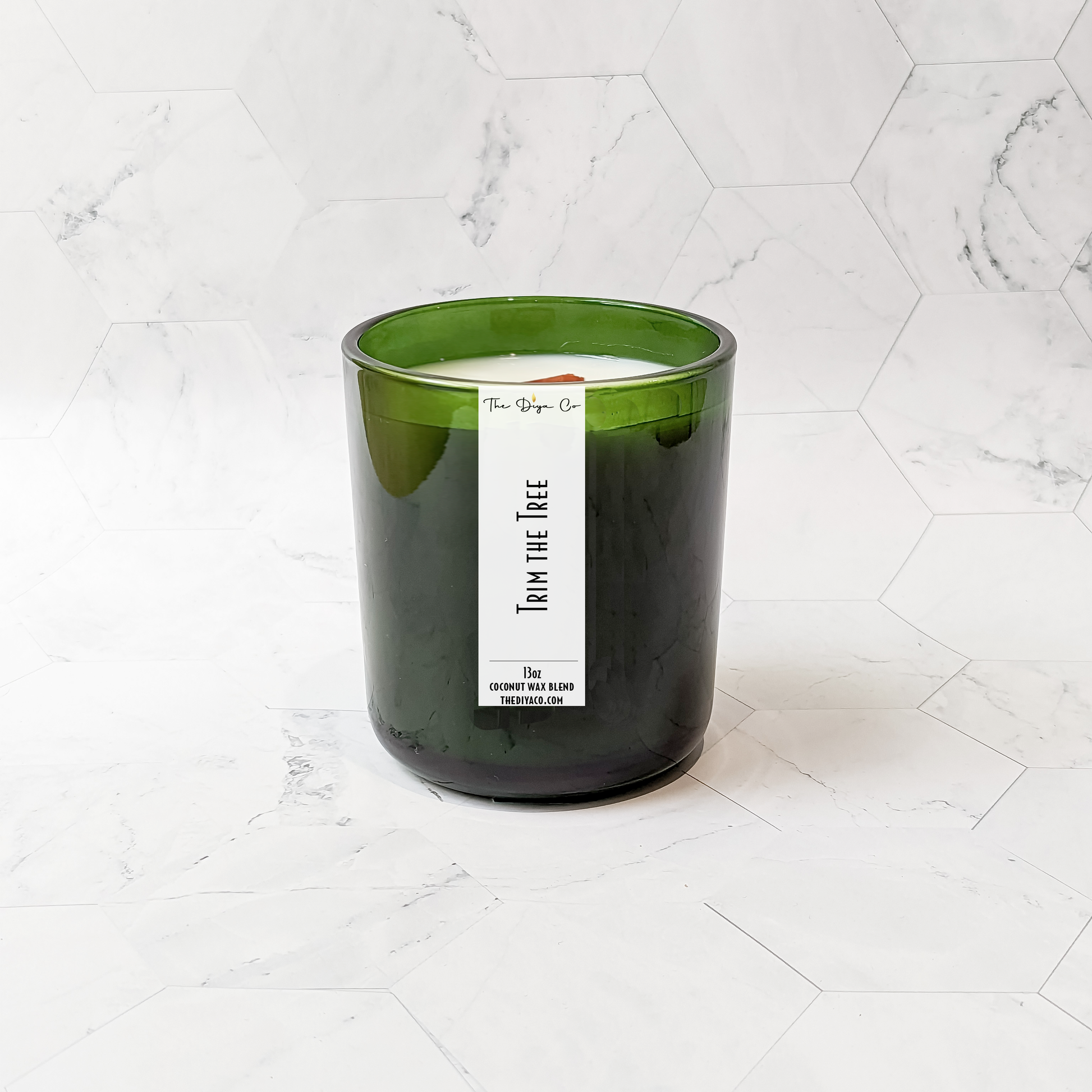 Auradecor Coconut Wax for Candle Making Odourless – Aura Decor