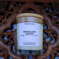 10 oz Brazilian Coffee & Pure Cane Coconut Soy Candle