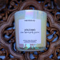 12 oz Volcano Iridescent Candle