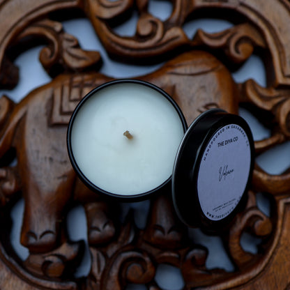 2 oz Candle (Tin)