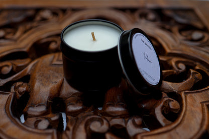 2 oz Candle (Tin)