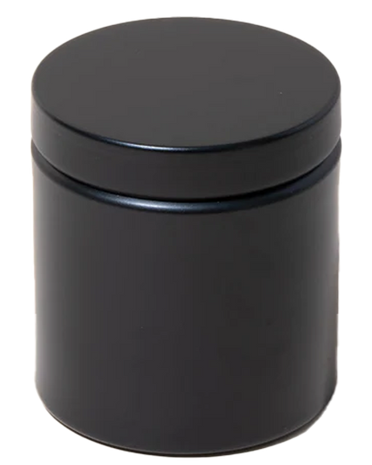 9 oz Bad Descisions - Hand Poured, Non-toxic, Coconut Blend Candle - Glam Tin with Lid