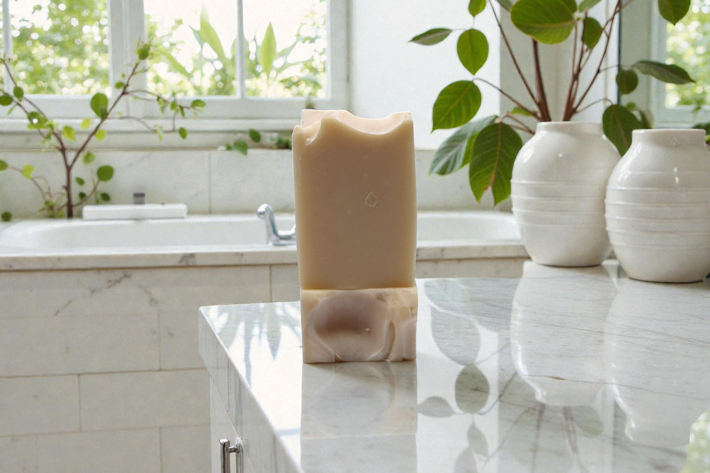 Lavender & Peppermint Mini | Refresh + Restore