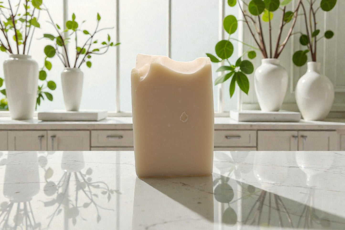 Lavender & Peppermint Mini | Refresh + Restore