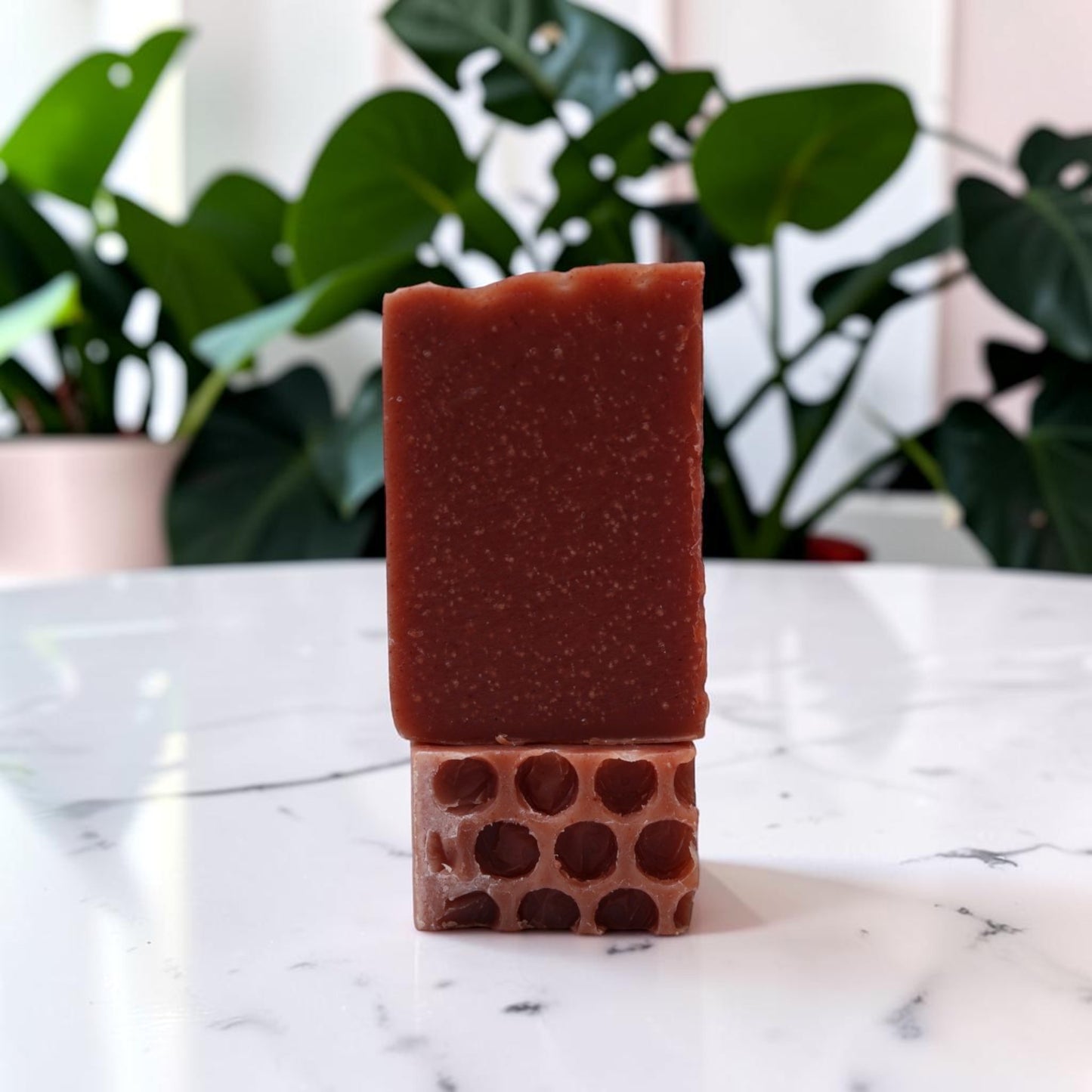 Orange, Sage + Ylang Ylang Mini Soap Bar (2.5oz)