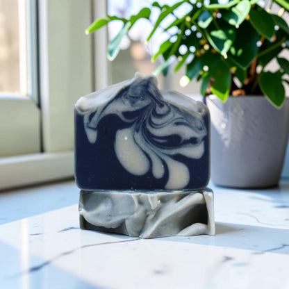 5oz Eucalyptus, Rosemary & Spearmint Soap Bar