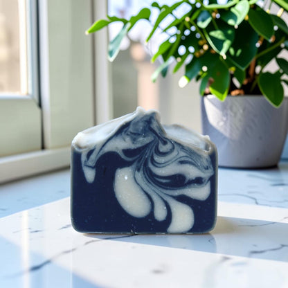 5oz Eucalyptus, Rosemary & Spearmint Soap Bar