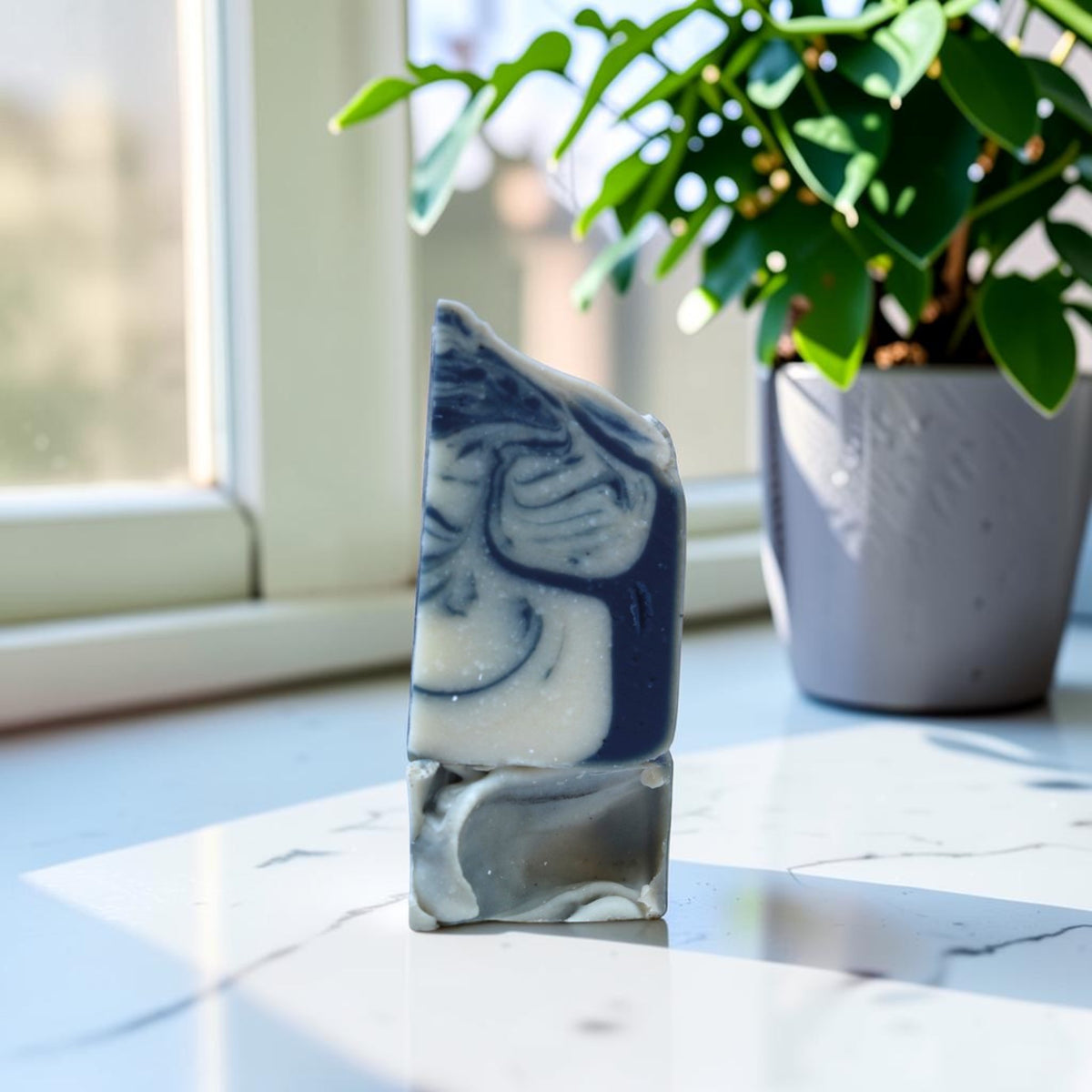 2.5oz Eucalyptus, Rosemary & Spearmint Soap Bar