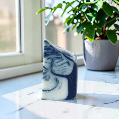 2.5oz Eucalyptus, Rosemary & Spearmint Soap Bar