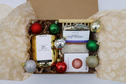 Holiday Luxe Gift Set