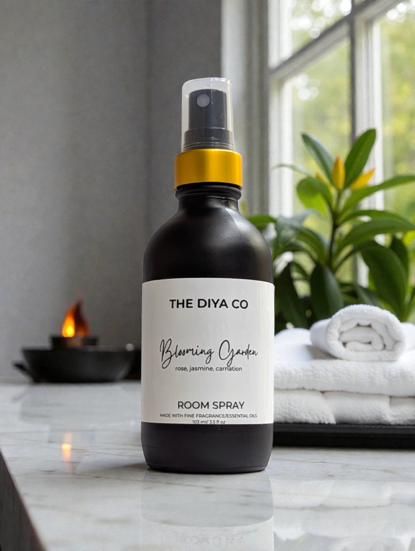 Blooming Garden Room Spray