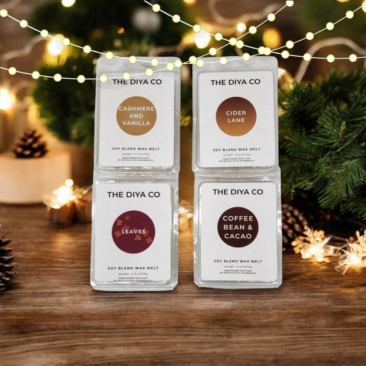 Wax Melt Holiday Bundle