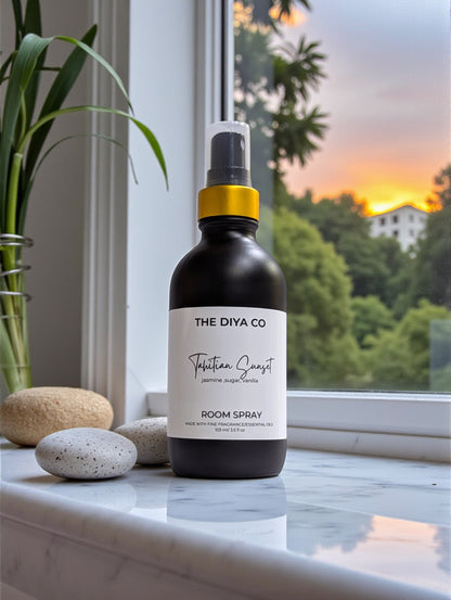Tahitian Sunset Room Spray
