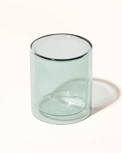 11 oz White Tea + Thyme | Coconut Soy Candle