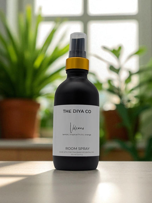 Volcano (Dupe) Room & Linen Spray