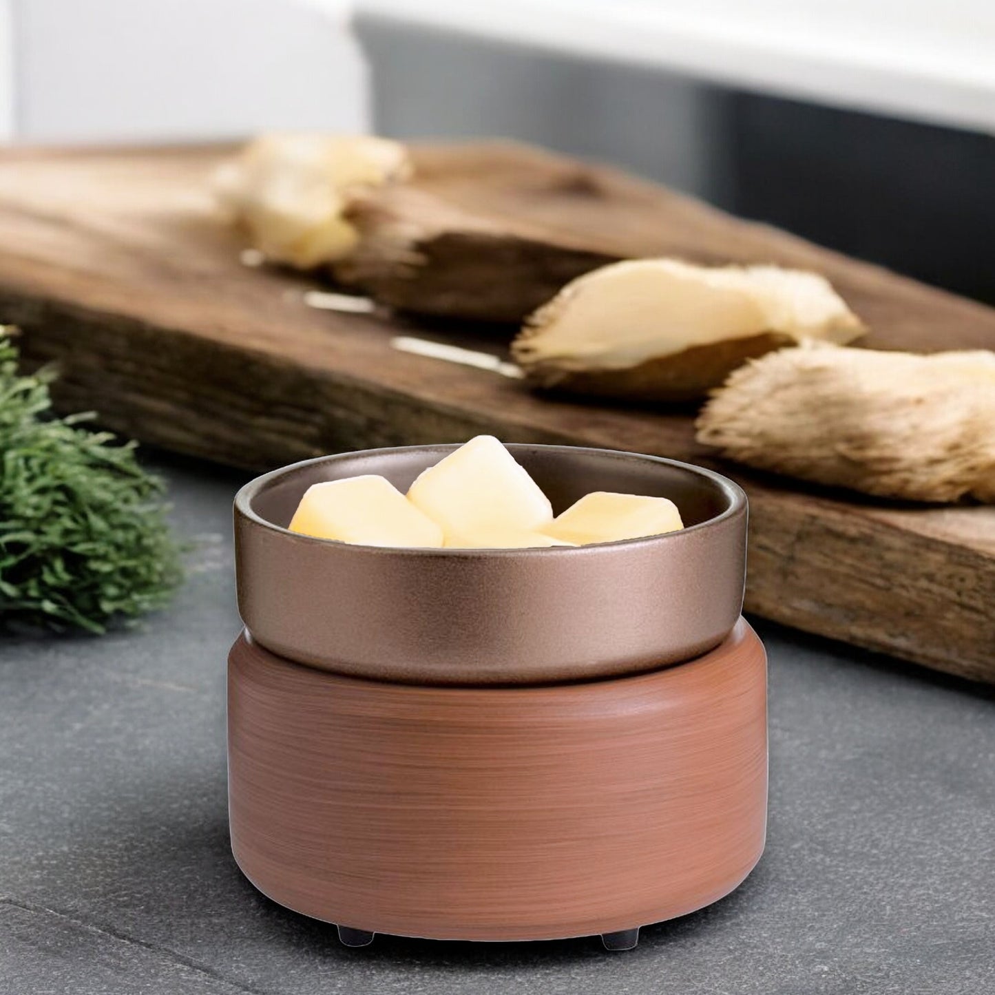 Wax and Candle Warmer